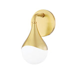 Ariana Vanity Wall Sconce - Rug & Weave