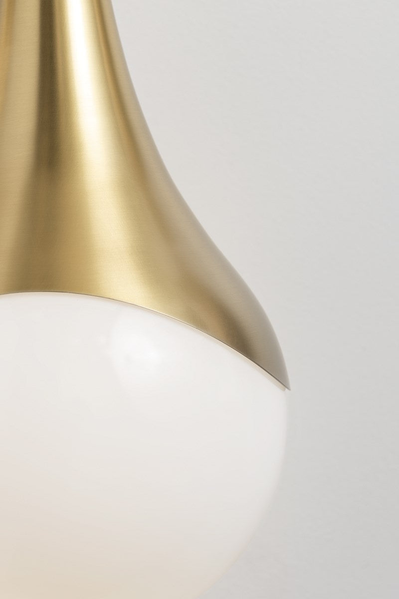 Ariana Vanity Wall Sconce - Rug & Weave