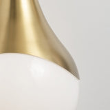 Ariana Vanity Wall Sconce - Rug & Weave
