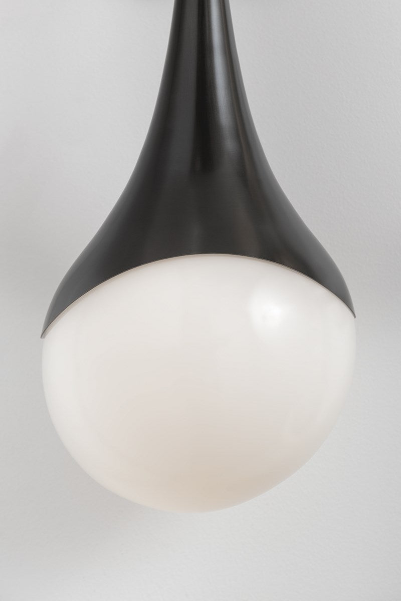 Ariana Vanity Wall Sconce - Rug & Weave