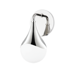 Ariana Vanity Wall Sconce - Rug & Weave