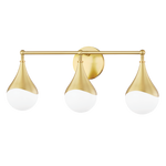 Ariana Vanity Wall Sconce - Rug & Weave