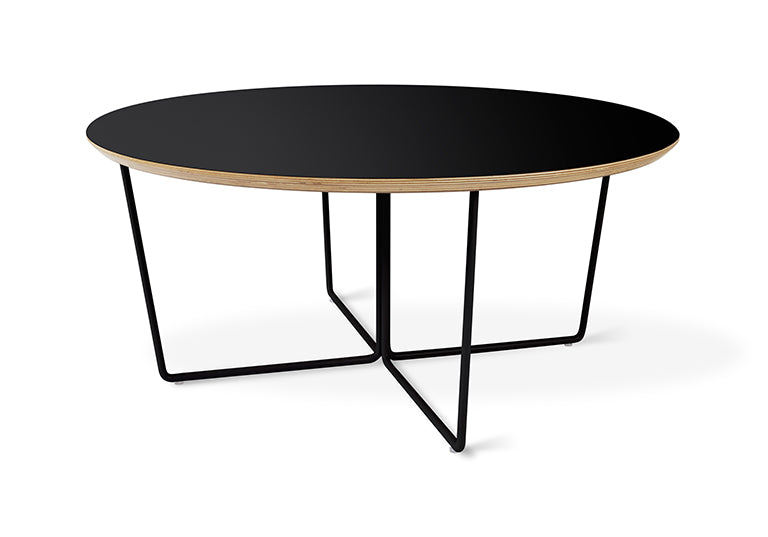 Gus* Modern Array Round Coffee Table