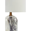 Arta Table Lamp - Rug & Weave