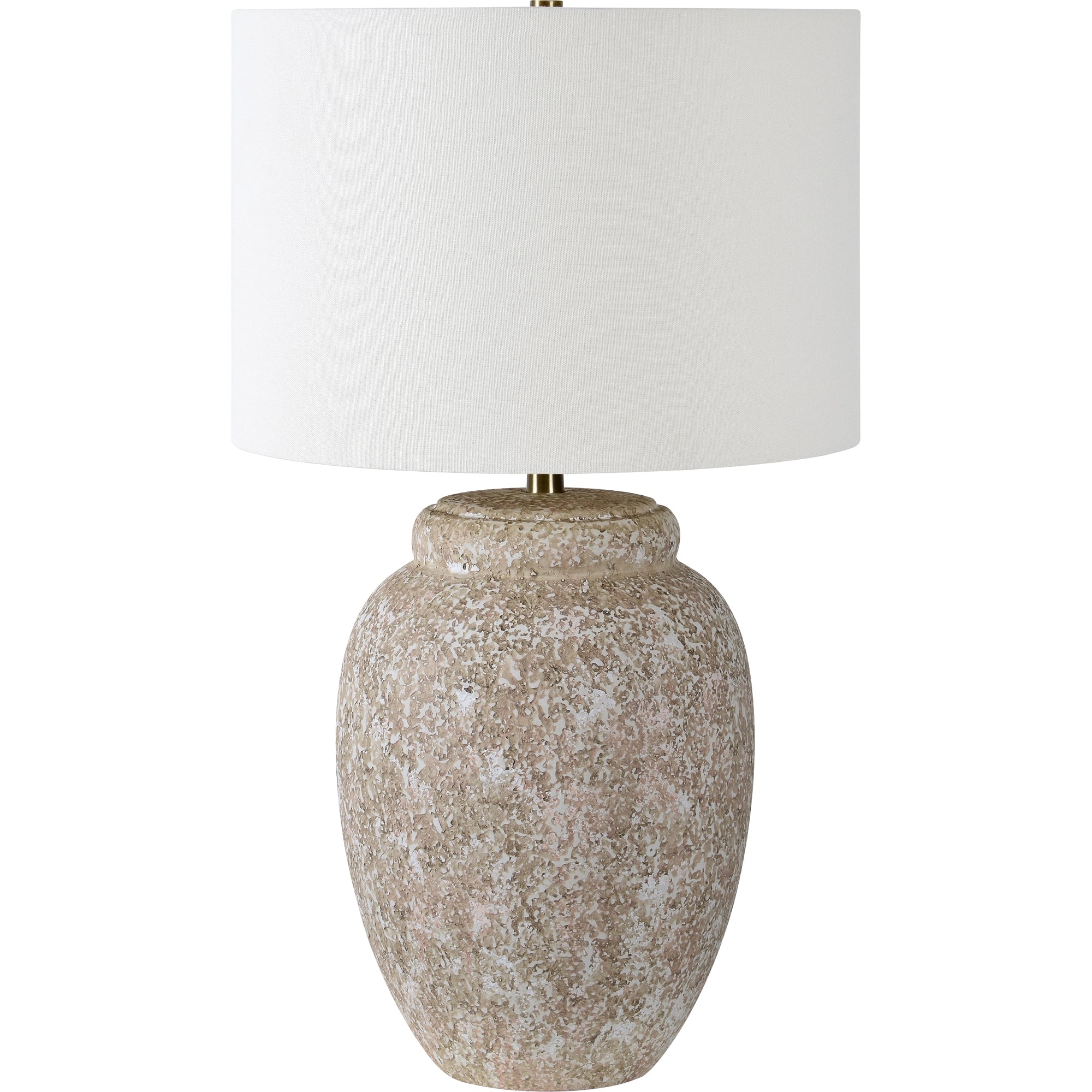 Asha Table Lamp - Rug & Weave