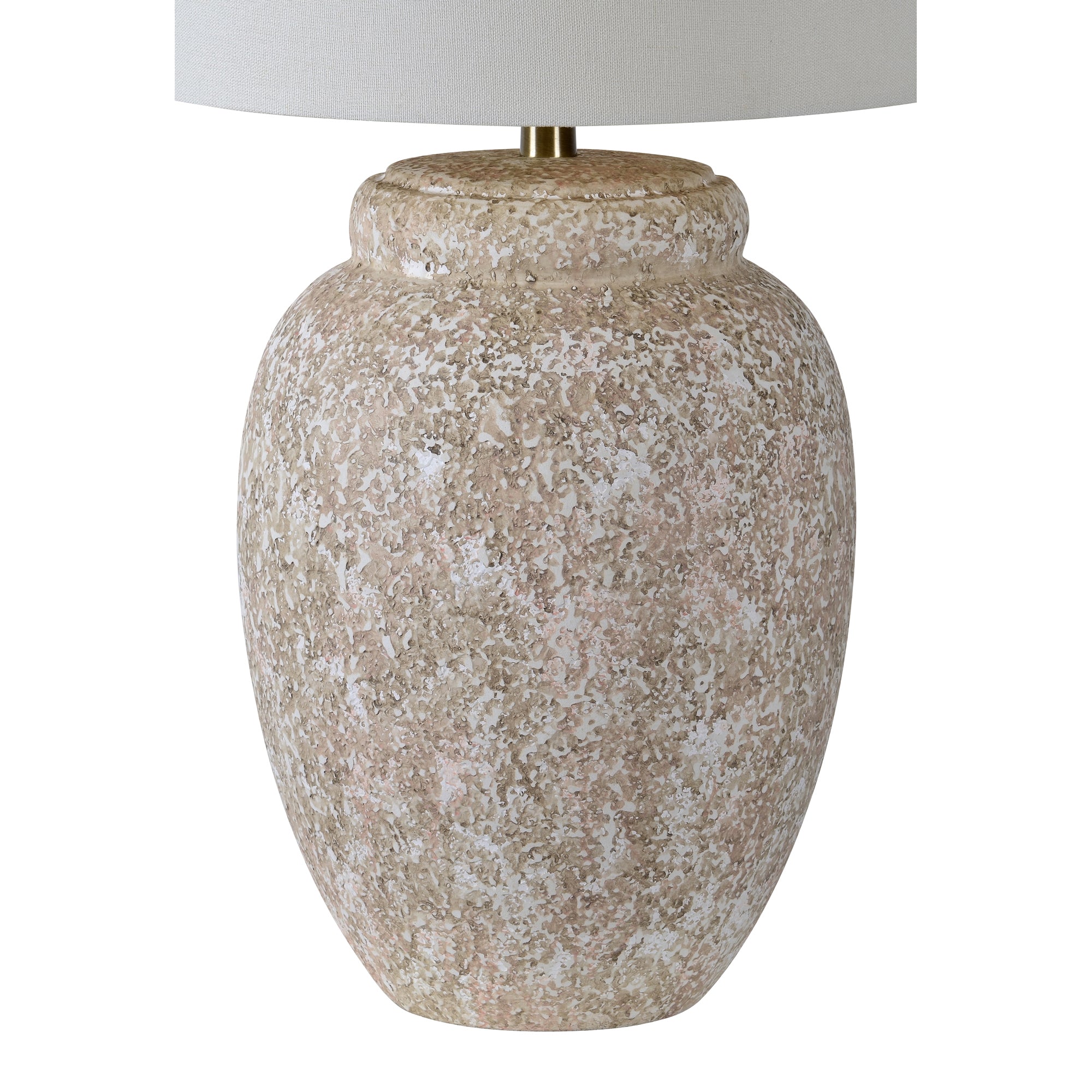 Asha Table Lamp - Rug & Weave