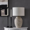 Asha Table Lamp - Rug & Weave