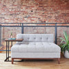 Gus* Modern Atwood Lounge - Rug & Weave