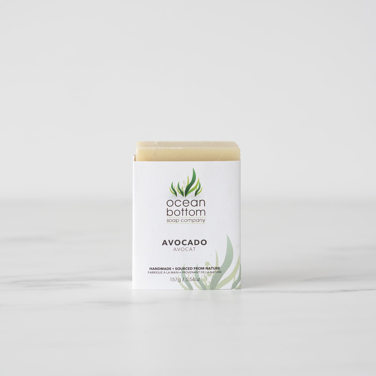 Avocado Soap - Rug & Weave