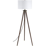 Ayla Floor Lamp - Rug & Weave