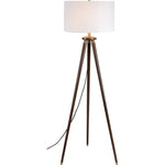 Ayla Floor Lamp - Rug & Weave
