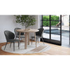 Marley Round Dining Table - Rug & Weave