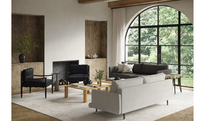 Para Coffee Table - Rug & Weave