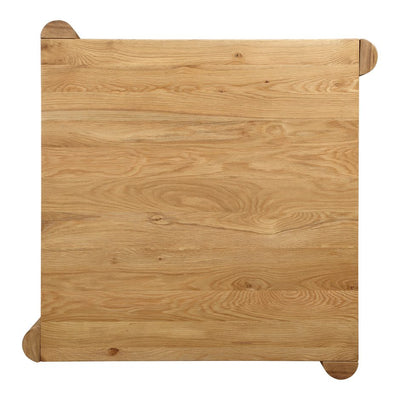 Para Coffee Table - Rug & Weave