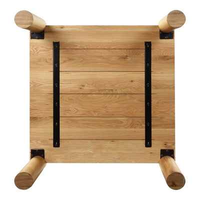 Para Coffee Table - Rug & Weave