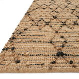 Loloi Beacon Charcoal Rug - Rug & Weave