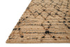 Loloi Beacon Charcoal Rug - Rug & Weave
