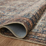 Amber Lewis x Loloi Billie Ocean / Brick Rug - Rug & Weave
