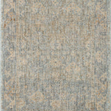 Angela Rose x Loloi Blake Sky/ Beige Rug - Rug & Weave