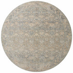 Angela Rose x Loloi Blake Sky/ Beige Rug - Rug & Weave