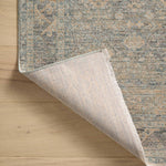 Angela Rose x Loloi Blake Sky/ Beige Rug - Rug & Weave