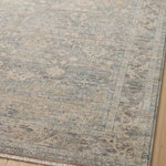 Angela Rose x Loloi Blake Sky/ Beige Rug - Rug & Weave