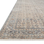 Angela Rose x Loloi Blake Beige/ Denim Rug - Rug & Weave
