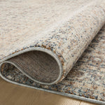 Angela Rose x Loloi Blake Beige/ Denim Rug - Rug & Weave