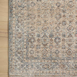 Angela Rose x Loloi Blake Beige/ Denim Rug - Rug & Weave