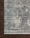 Loloi Bonney Lagoon / Ivory Rug - Rug & Weave