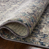 Jean Stoffer x Loloi Bradbury Midnight  / Multi Rug