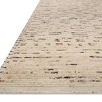 Amber Lewis x Loloi Briyana Natural / Granite - Rug & Weave