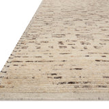 Amber Lewis x Loloi Briyana Natural / Granite - Rug & Weave