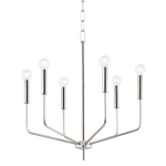 Bailey Chandelier - Rug & Weave
