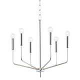 Bailey Chandelier - Rug & Weave