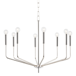 Bailey Chandelier - Rug & Weave
