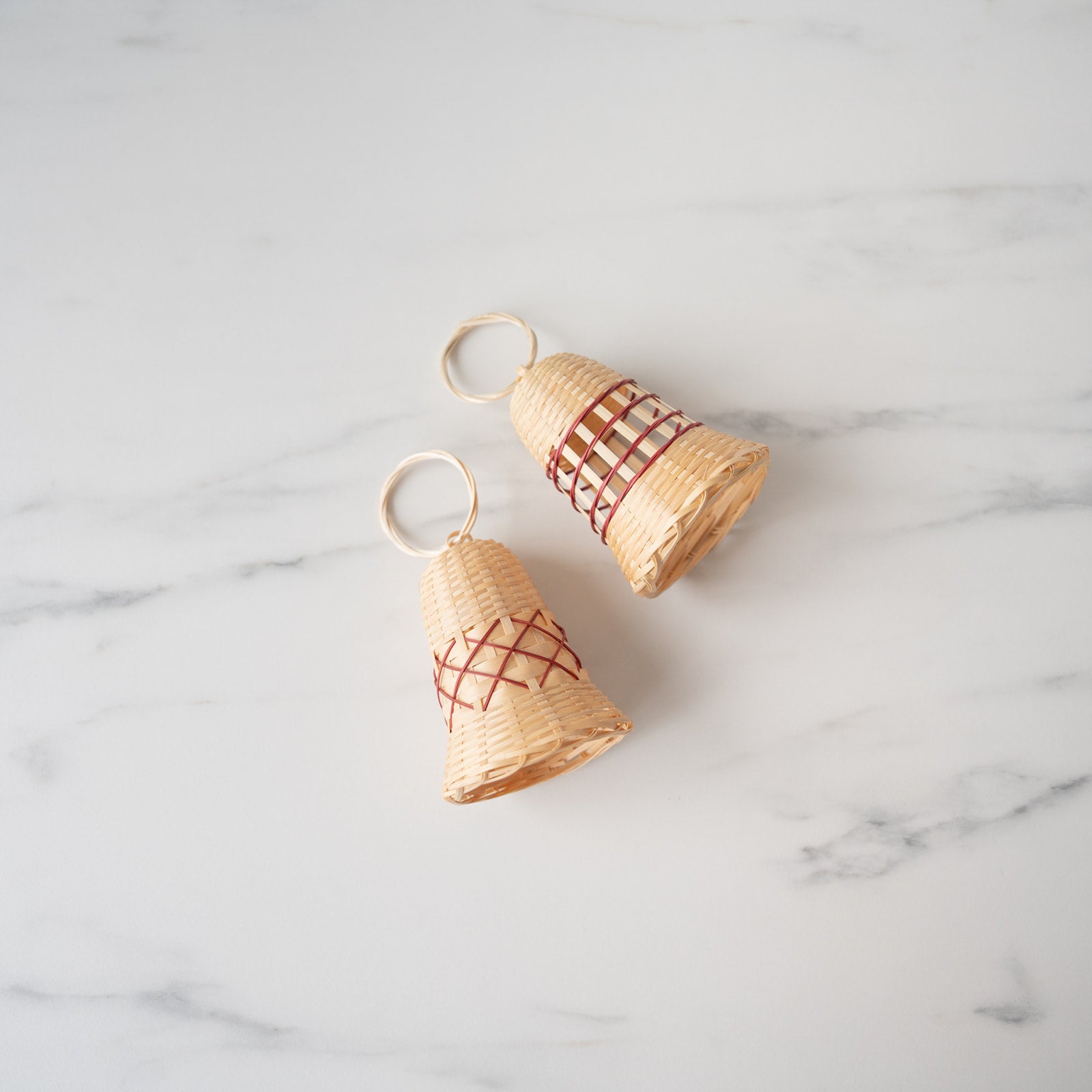 Bamboo Bell - Rug & Weave