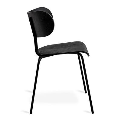 Gus* Modern Bantam Dining Chair