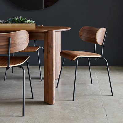 Gus* Modern Bantam Dining Chair