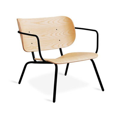 Gus* Modern Bantam Lounge Chair