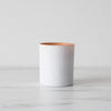 Beige Luxury Candle by CLR Los Angeles