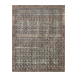 Amber Lewis x Loloi Billie Ocean / Brick Rug - Rug & Weave