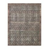 Amber Lewis x Loloi Billie Ocean / Brick Rug - Rug & Weave