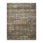 Amber Lewis x Loloi Billie Tobacco / Rust Rug - Rug & Weave