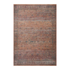 Jean Stoffer x Loloi Bradbury Sunset / Multi Rug
