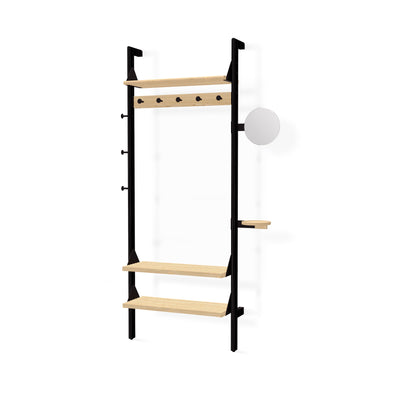 Gus* Modern Branch 1 - Entryway Unit - Rug & Weave