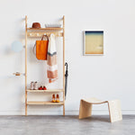 Gus* Modern Branch 1 - Entryway Unit - Rug & Weave