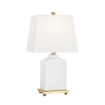 Brynn Table Lamp - Rug & Weave