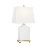 Brynn Table Lamp - Rug & Weave