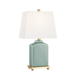 Brynn Table Lamp - Rug & Weave